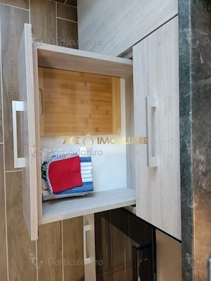 2 Camere de inchiriat | Sud | Metrou | Centrala Proprie | Parcare - imagine 12