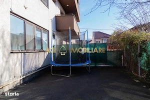 3 Camere de vanzare | Straulesti | Metrou | 0% Comision | Centrala | Parcare - imagine 11