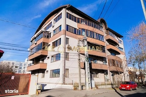 3 Camere de vanzare | Straulesti | Metrou | 0% Comision | Centrala | Parcare - imagine 13
