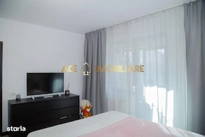 3 Camere de vanzare | Straulesti | Metrou | 0% Comision | Centrala | Parcare - imagine 8