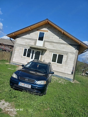 Opel astra  - imagine 3