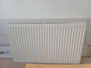 Vand calorifer in stare foarte buna,ca nou,L -100 cm,I -60 cm,pret 100 ron.Pt detalii: 