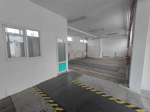 Spatiu de Inchiriat Calea Lugojului - imagine 2