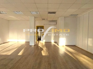 Spatiu Comercial Stradal su.70mp. vitrina, Piata Grivitei str.I.G.Duca - imagine 4