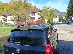 Toyota RAV4 an 2007 , 2,2 Diesel ,c177 cai  - imagine 4