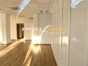 Spatiu Comercial Stradal su.70mp. vitrina, Piata Grivitei str.I.G.Duca - imagine 6