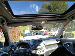 Toyota RAV4 an 2007 , 2,2 Diesel ,c177 cai 