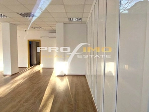 Spatiu Comercial Stradal su.70mp. vitrina, Piata Grivitei str.I.G.Duca - imagine 5