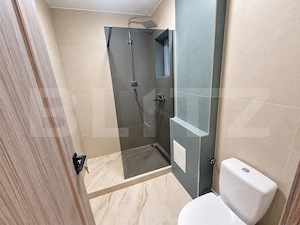 Apartament decomandat 3 camere, 64 mp, balcon, zona Centru - imagine 5