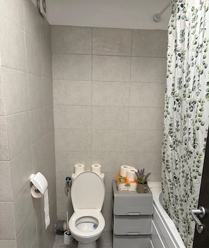 apartament in regim hotelier - imagine 5