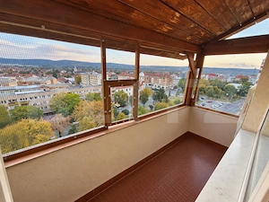 Apartament decomandat 3 camere, 64 mp, balcon, zona Centru - imagine 6