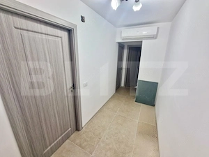 Apartament decomandat 3 camere, 64 mp, balcon, zona Centru - imagine 4