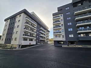 Apartament 3 Camere   Complex Rezidențial Nou Galata  - imagine 2