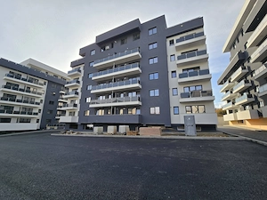 Apartament 3 Camere   Complex Rezidențial Nou Galata  - imagine 4