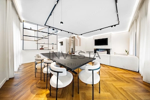 Casa individuala, 625 teren! Finisaje moderne, recent finalizata! - imagine 2