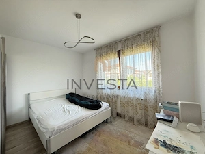 Duplex modern 120 mp utili, teren 293 mp, strada Regina Maria Borhanci - imagine 7