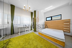 Duplex White House | Energie proprie | langa padure si VIVO - Razoare - imagine 7