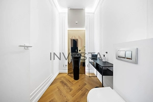 Casa individuala, 625 teren! Finisaje moderne, recent finalizata! - imagine 6
