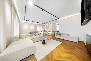 Casa individuala, 625 teren! Finisaje moderne, recent finalizata! - imagine 3