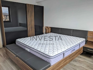 Duplex modern 120 mp utili, teren 293 mp, strada Regina Maria Borhanci - imagine 6