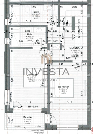 Duplex premium in Gruia, liniste, panorama si acces rapid spre Centru - imagine 3