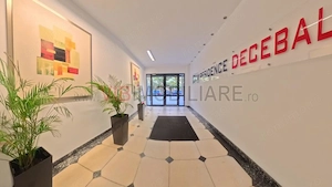 Decebal - Day Residence - 2 camere - SUT 70 MP - imagine 9