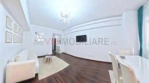 Decebal - Day Residence - 2 camere - SUT 70 MP - imagine 2