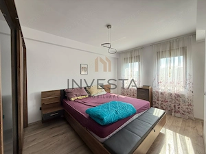Duplex modern 120 mp utili, teren 293 mp, strada Regina Maria Borhanci - imagine 9
