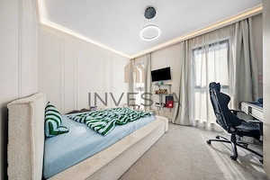Casa individuala, 625 teren! Finisaje moderne, recent finalizata! - imagine 14