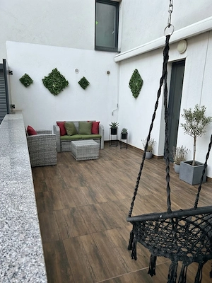 Apartament Luxury Regim Hotelier | Terasă 30 mp | Parcare Subterană | Cluj Semicentral