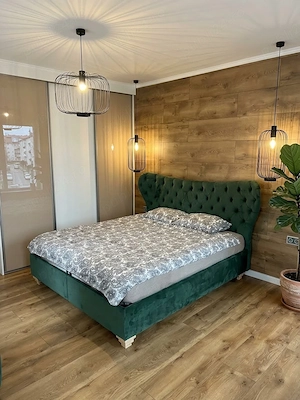 Apartament Luxury Regim Hotelier | Terasă 30 mp | Parcare Subterană | Cluj Semicentral - imagine 5