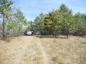 Teren intravilan 4.700 mp Ghelari, Hunedoara - imagine 4