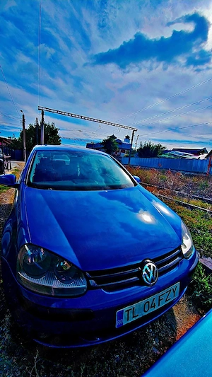 vand golf 5 - imagine 2