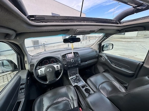 Nissan Navara 4x4 | 2011  - imagine 5