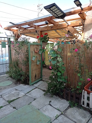 Casa cu 7 camere zona Lazaret - imagine 7