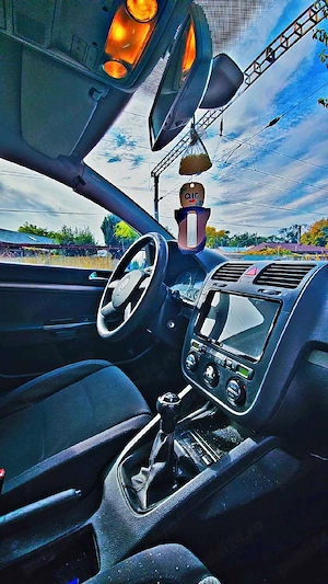 vand golf 5