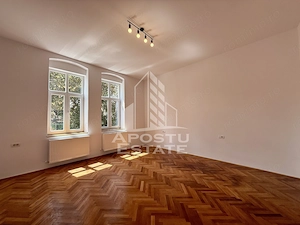 Apartament 3 camere renovat de vanzare, zona Elisabetin Timisoara - imagine 2