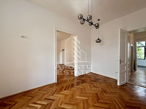 Apartament 3 camere renovat de vanzare, zona Elisabetin Timisoara - imagine 8