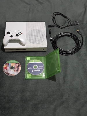 Xbox One S 500GB 
