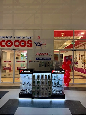 Contakt GSM angajeaza in oradea !