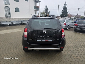 Dacia Duster 1.5 dCi 4x2 Laureate - imagine 8
