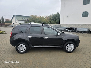 Dacia Duster 1.5 dCi 4x2 Laureate - imagine 6