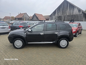 Dacia Duster 1.5 dCi 4x2 Laureate - imagine 5