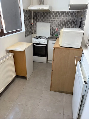 apartament in regim hotelier - imagine 5
