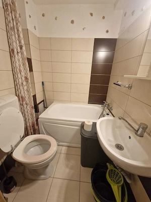 Apartament cu 2 camere zona Sagului - imagine 6