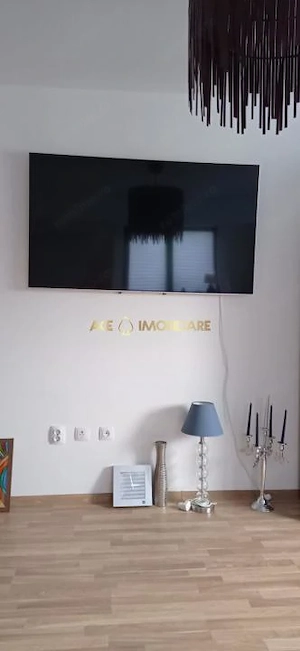 2 Camere de vanzare | Jiului | Metrou | 0% Comision | Centrala | Mobilat  - imagine 7