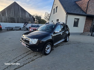 Dacia Duster 1.5 dCi 4x2 Laureate - imagine 15