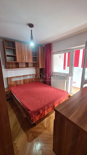 Apartament 3 camere, etaj intermediar, parcare, beci - Astra - imagine 5