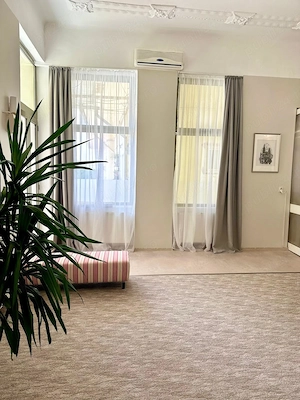 Apartament elegant de închiriat în centrul Clujului   Strada Regele Ferdinand - imagine 7