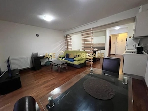 Garsoniera de inchiriat | Vitan | Metrou |Mobilat - imagine 9